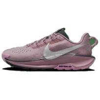 Nike React Pegasus Trail 5 Plum Dust Platinum Violet Beyond Pink Metallic Silver Women's Sneakers DV3865-500 42 violetinė