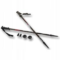 Teleskopinės nordic walking lazdos ENERO CLASSIC