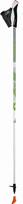 Žygio lazdos GABEL X-2 120 cm, žalios