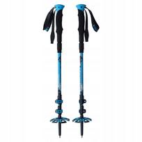 Žygio lazdos Viking Vario Tour, reguliuojamos, 67–135 cm