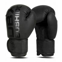 Bokso pirštinės BUSHIDO 14 oz techninėms treniruotėms
