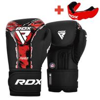 Bokso pirštinės RDX AURA PLUS F17, 14 oz, treniruotėms