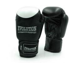 Bokso pirštinės treniruotėms EVOLUTION 16oz