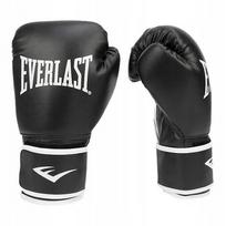 Bokso pirštinės Everlast Core 2 juodos EV2100