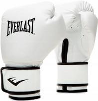 Bokso pirštinės EVERLAST CORE 2, baltos, L/XL
