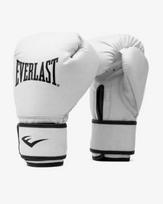 Bokso pirštinės Everlast Core 2, baltos