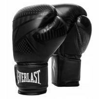 Bokso pirštinės EVERLAST SPARK, juodos, 16 oz