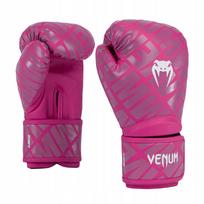Bokso pirštinės VENUM Contender 1.5 XT, rožinės, 12 oz