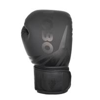 Bokso pirštinės MUAY THAI VoBo 8 oz, vyrams, moterims ir jaunimui