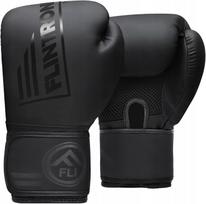 Bokso pirštinės Flintronic F1-QJST-6010001-FBA, 8 oz