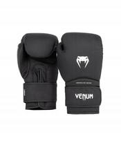 Bokso pirštinės Venum Contender 1.5, 10 oz, juodos/baltos