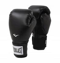Bokso pirštinės Everlast Pro Style 2, juodos, EV2120 BLK