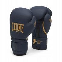 Bokso pirštinės Leone Blue Edition