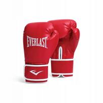 Bokso pirštinės EVERLAST CORE 2, raudonos, L/XL