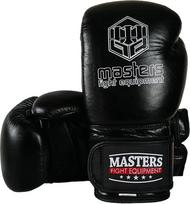 Bokso pirštinės Masters RBT-GLADIATOR, 14 oz, natūralios odos