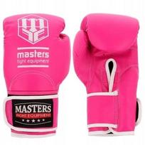 Bokso pirštinės MASTERS RPU-WOMAN moterims