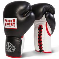 Bokso pirštinės PAFFEN Pro Heavy Hitter, 16 oz