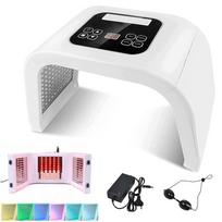 Profesinė LED kosmetikos lempa PHOTON THERAPY LIGHT