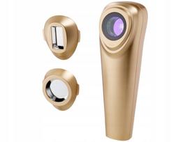 Veido ir kūno priežiūros prietaisas BEAUTIFLY Dual-Band Dpl + Nir