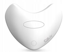 LED lūpų kaukė SILK'N LumiLips