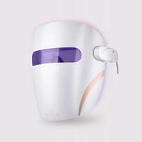 Veido kaukė su šviesos terapija Project E Beauty Lumamask Pro