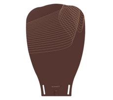 LED rankų kaukė Garett Beauty Skin Ritual Hands, 7 spalvų, 150 LED, 4 režimai