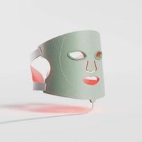 LED šviesos terapijos veido kaukė Nanoleaf, 2 vnt.