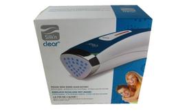 Veido odos valymo prietaisas SILK'N CLEAR, nuo aknės