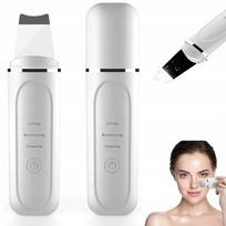 Veido valymo prietaisas CAVITATION PEELING su bevieliu EMS ir jonų ultragarso funkcijomis