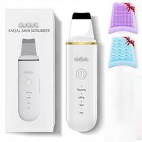 Veido odos priežiūros prietaisas CAVITATION PEELING 5 in 1, belaidis