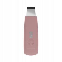 Veido šveitiklis Beautifly Scrub Blush, belaidis ultragarsinis pilingas