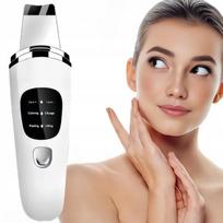 Veido odos valymo prietaisas Cavitation Peeling, belaidis, 5in1, ultragarso