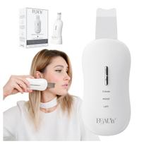 Veido prietaisas BeautyLine TECH-MED, 3in1 belaidis kavitacinis pilingas