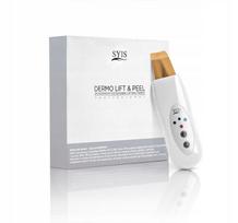 Odos valymo ultragarsinis šveitiklis Syis Dermo Lift&Peel Gold
