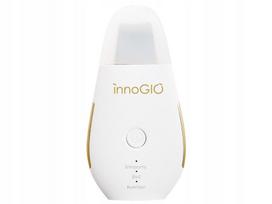 Veido ultragarsinis pilingo prietaisas INNOGIO Gioperfect GIO-730