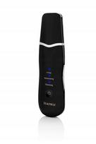 Ultragarsinis veido valymo prietaisas Beautifly BF-3S, juodas