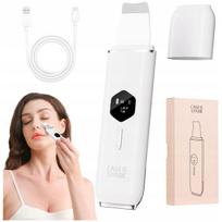 Veido valymo ultragarso prietaisas su LED, USB, 4 režimai, CARER SPARK