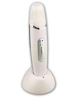 Veido odos priežiūros prietaisas 6 in 1 CAVITATION, EMS, jonoforezė, sonoforezė