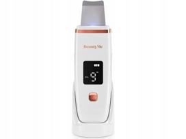 Ultragarsinis veido valymo prietaisas BEAUTYME Skin Protect SSC501, 24 kHz