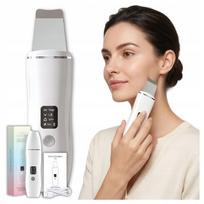Veido odos valymo prietaisas CAVITATION PEELING su jonoforeze, atsparus vandeniui