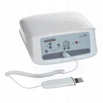 Ultragarsinis veido valymo prietaisas BR-857A, pilkas