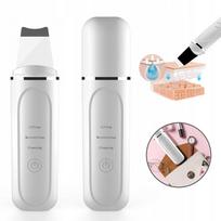 Ultragarsinis veido šveitiklis su sonoforeze, jonoforeze ir EMS, 1,5 W