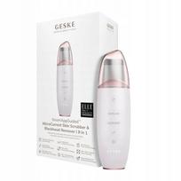 Veido valymo prietaisas 9in1 Geske Cavitation Peeling su programėle, Starlight