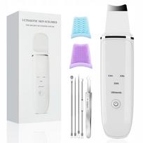 Veido odos valymo prietaisas CAVITATION, belaidis, 1.5W, jonoforezė ir sonoforezė