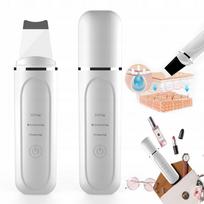 Veido valymo prietaisas CAVITATION PEELING, belaidis, drėkinantis, stangrinantis