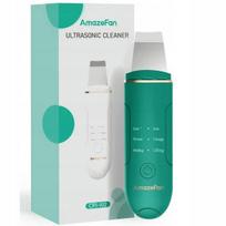 Ultragarsinis veido valymo prietaisas AMAZEFAN CPJ-102, 4 režimai