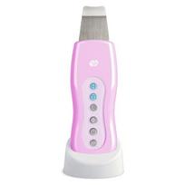 Ultragarsinis veido valymo prietaisas RIO F3VI, violetinis