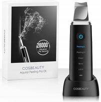 Ultragarsinis veido valymo prietaisas COSBEAUTY
