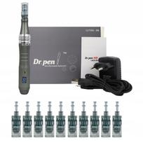 Belaidis Dermapen Dr Pen M8 Ultima su 10 papildomų adatėlių