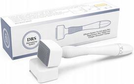 Veido odos volelis DERMA STAMP, reguliuojamas adatų ilgis